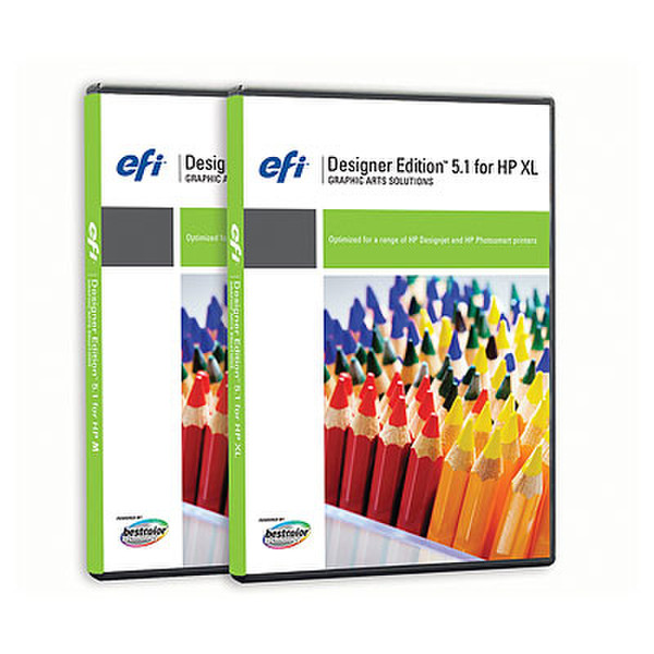 HP EFI Designer Edition 5.1 RIP for (M)