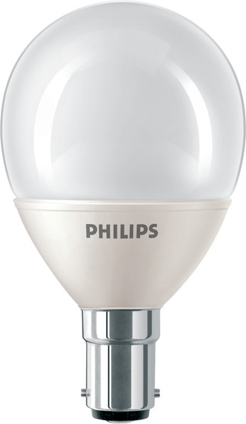 Philips Ambiance P45 8W 8Вт B15 Не указано Теплый белый