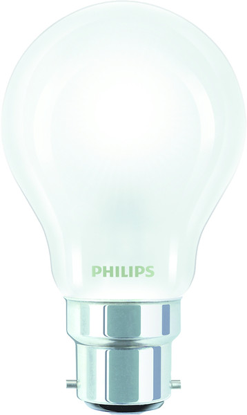 Philips EcoClassic 70W 70W B22 C White