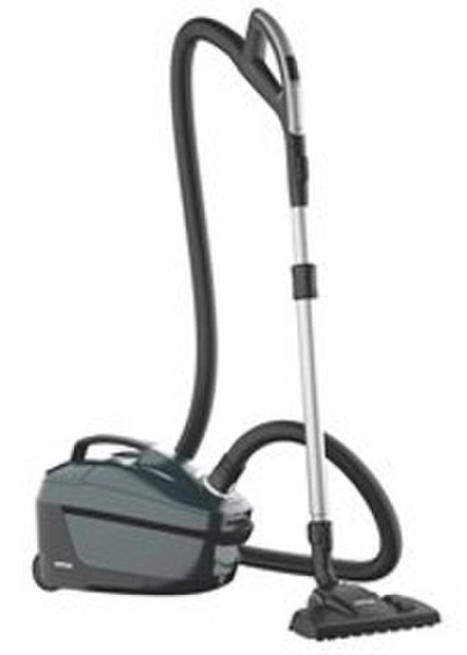 Nilfisk Elite Classic Midnight Cylinder vacuum 3.2L 1700W Blue