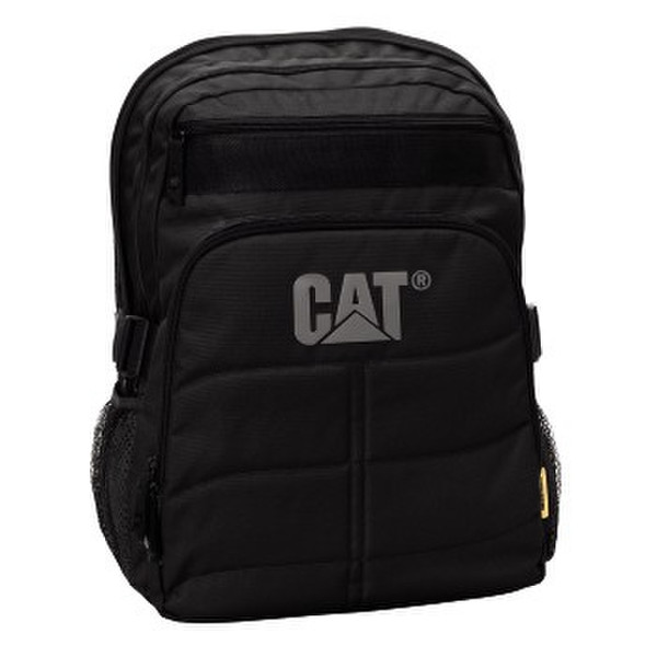 Hama CAT Brent Millennial Polyester Schwarz