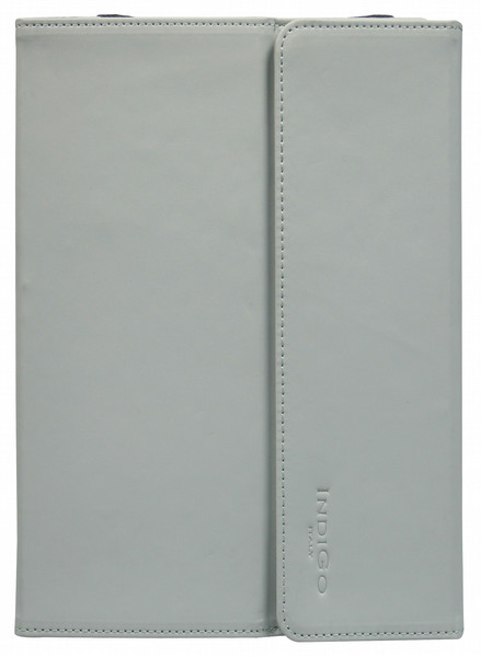 Mediacom MI-TUC7ELG 7Zoll Blatt Grau Tablet-Schutzhülle