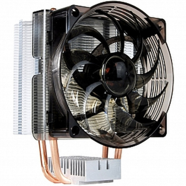 Cooler Master S200 Processor Cooler