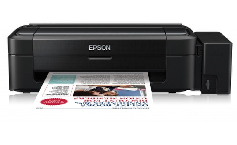 Epson L110