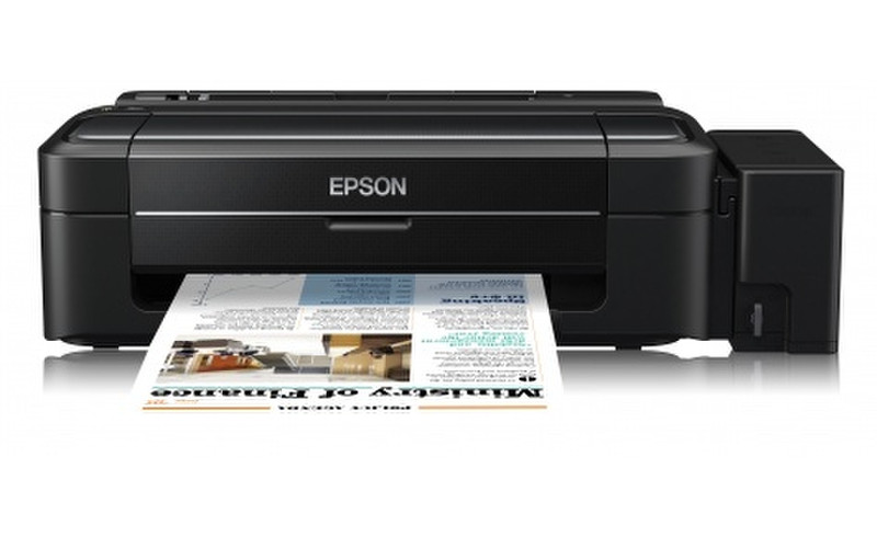 Epson L300