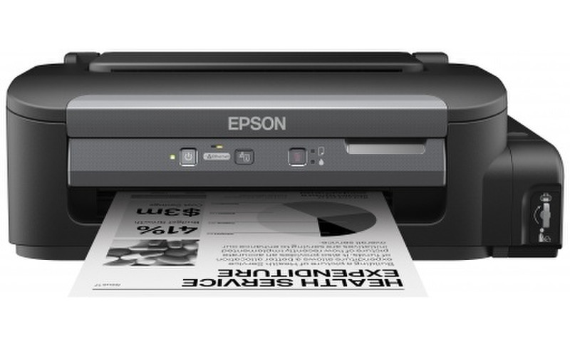 Epson M100