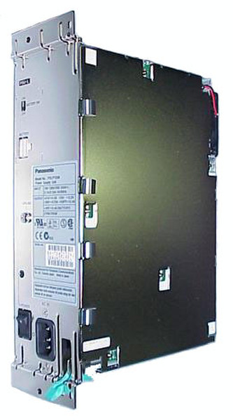 Panasonic KX-TDA0103XJ Power supply unit Premise Branch Exchange (PBX) system accessory