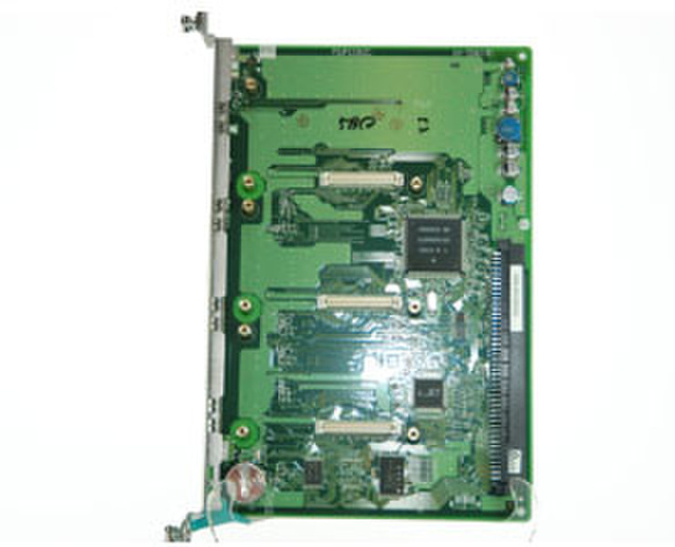 Panasonic KX-TDA0190XJ Extension card Premise Branch Exchange (PBX) system accessory
