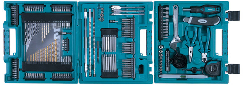 Makita D-37194 Bohrerbit-Set Bohrer