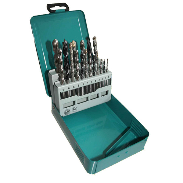 Makita D-46202 Drill bit set drill bit