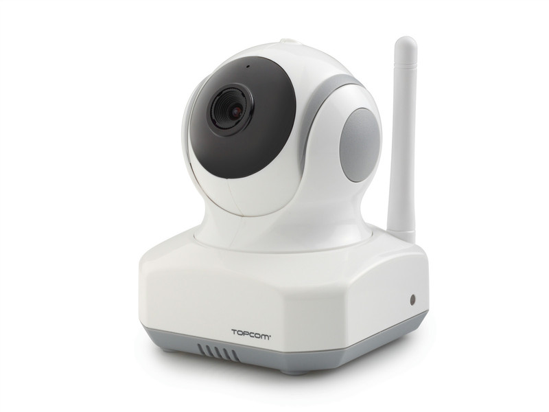 Topcom Wireless WIFI Baby-Video-Monitor