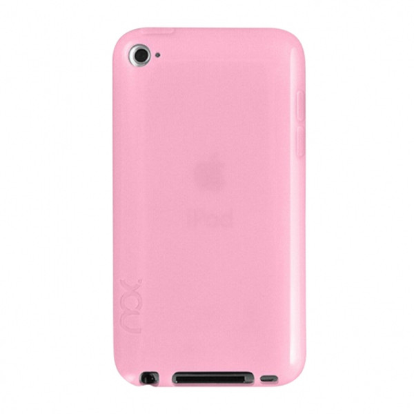 iCU Shield Cover case Pink