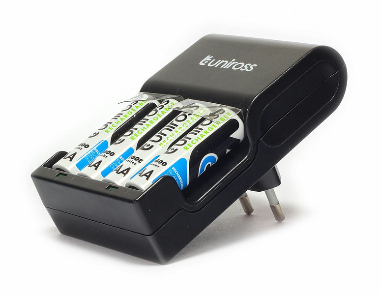 Uniross U0240055 battery charger