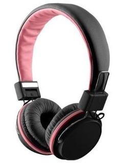 Colorblock CBDELTA2R headphone