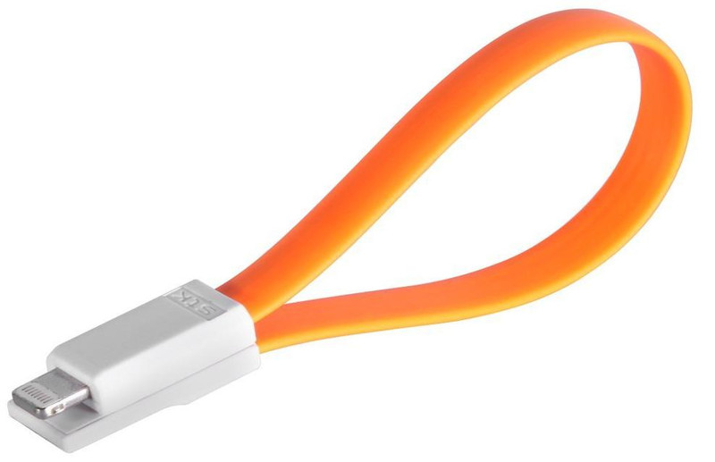 STK DLUMAIP5OR/PP3 кабель USB