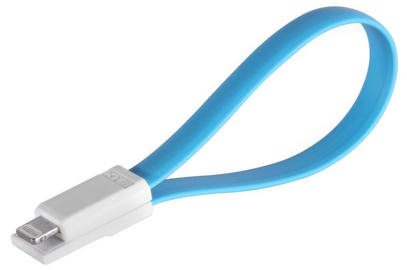 STK DLUMAIP5BL/PP3 кабель USB
