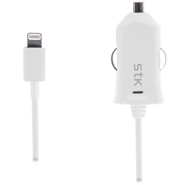 STK MFIIP5CARWV2/PP3 mobile device charger