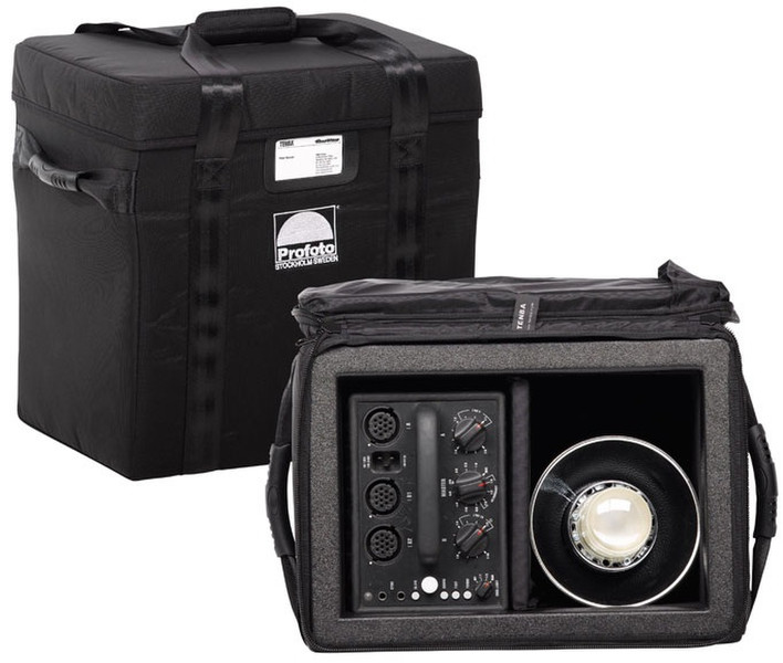 Tenba 634-806 equipment case