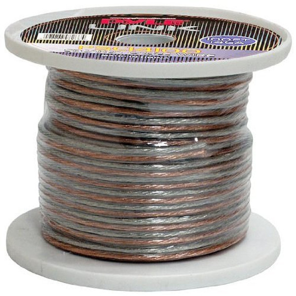 Pyle PSC14100 30.48m Kupfer Audio-Kabel