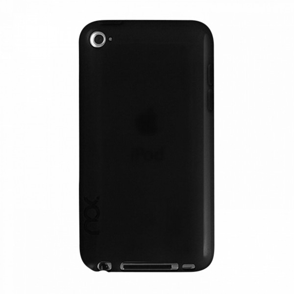 iCU 4897026431552 Cover case Черный чехол для MP3/MP4-плееров
