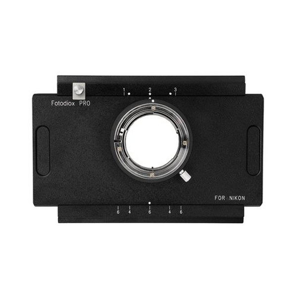 Fotodiox 10-LA-4X5-NIK-P2 адаптер для фотоаппаратов