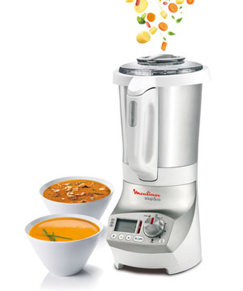 Moulinex LM903121 blender