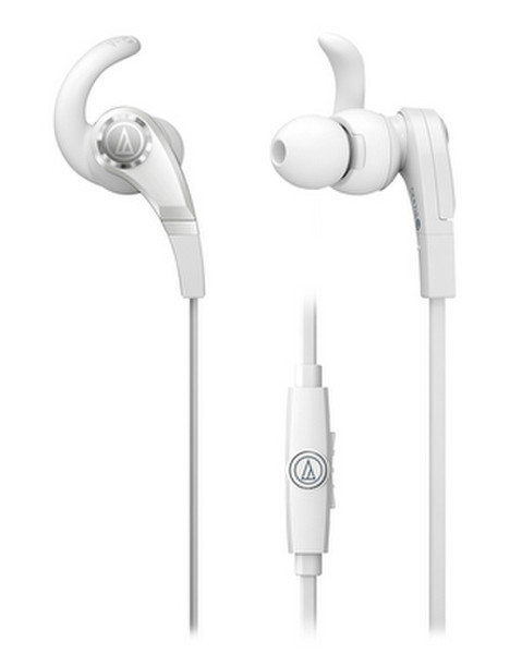 Audio-Technica ATH-CKX7ISWH mobile headset