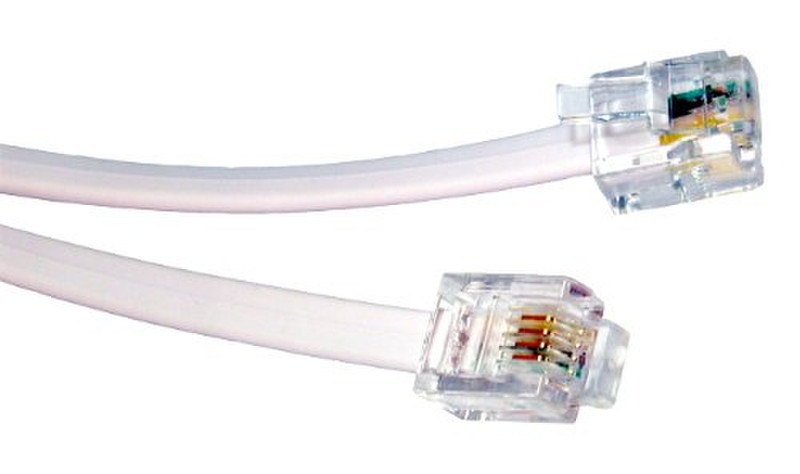 Max Value MVF00256 telephony cable