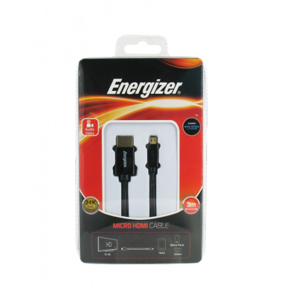 Energizer LCAECHAD30