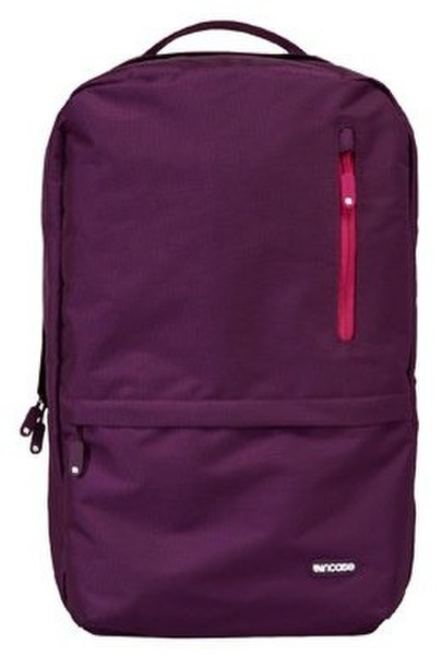 Incase Campus Pack Nylon Violett