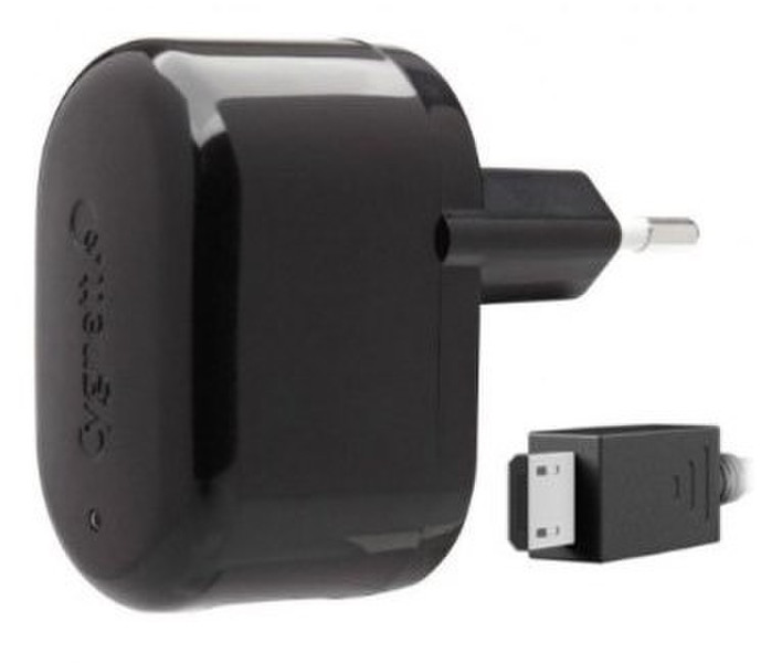 Cygnett CYGCY0352POGEU mobile device charger