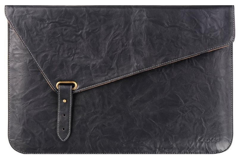LUXA2 LHA056-A 13Zoll Sleeve case Schwarz Notebooktasche