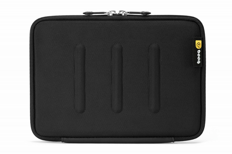 Booq VHC7-GFT 9.7Zoll Messenger case Schwarz Tablet-Schutzhülle