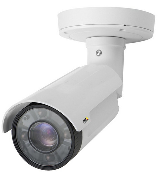 Axis Q1765-LE IP security camera Outdoor Bullet White security camera