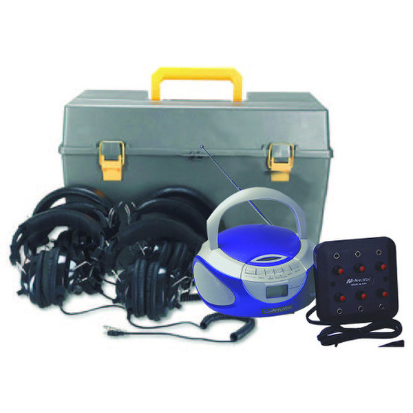 AmpliVox SL1071 listening system