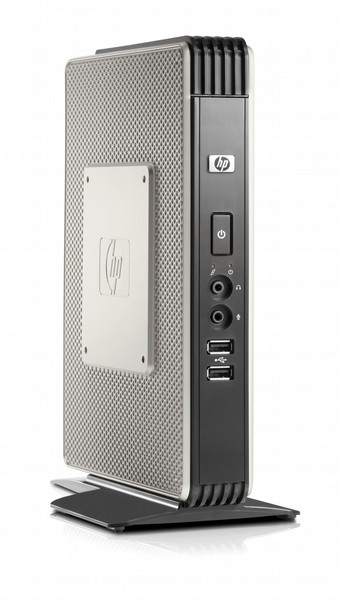 HP Compaq t5735 Base Model Thin Client тонкий клиент (терминал)