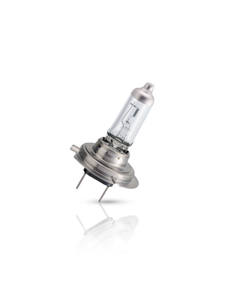 Philips LongLife EcoVision car headlight bulb 12972LLECOB1