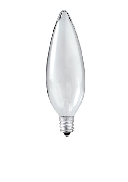 Philips Halogen 046677424169 25W White halogen bulb energy-saving lamp