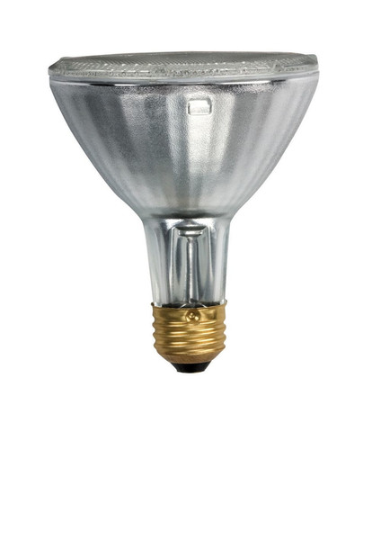 Philips Halogen 046677419561 53Вт E26 Теплый белый галогенная лампа energy-saving lamp