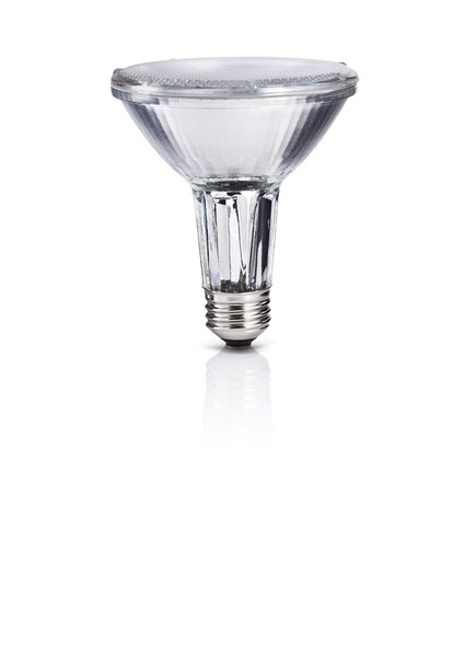 Philips Halogen 046677419547 53Вт E26 Белый галогенная лампа energy-saving lamp