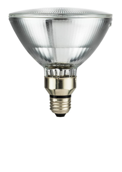 Philips Halogen 046677421281 39Вт E26 Теплый белый галогенная лампа energy-saving lamp