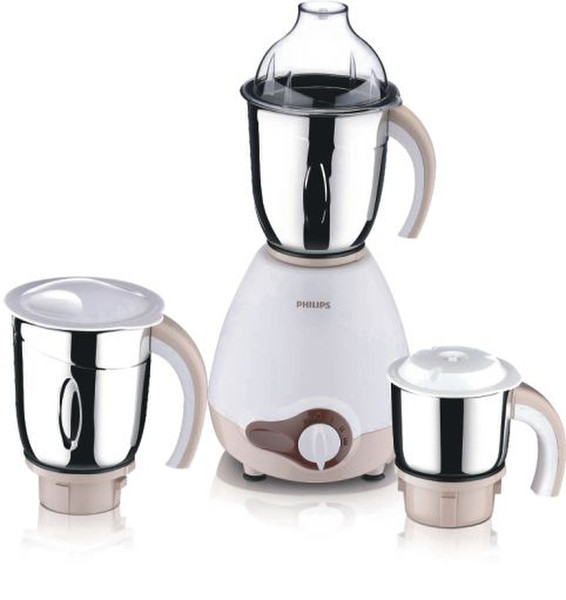 Philips Viva Collection HL1646/01 Стационарный миксер 600Вт миксер