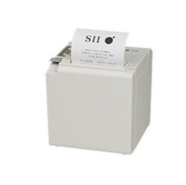 Seiko Instruments RP-D10 Тепловой POS printer 203 x 203dpi Белый