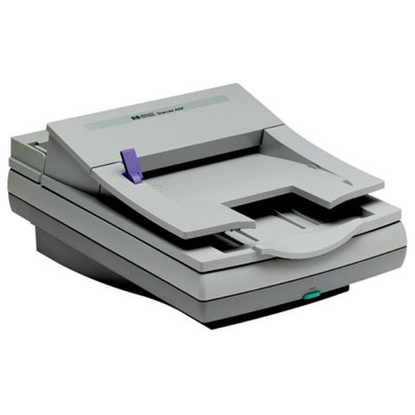 HP Scanjet 6250cxi Scanner