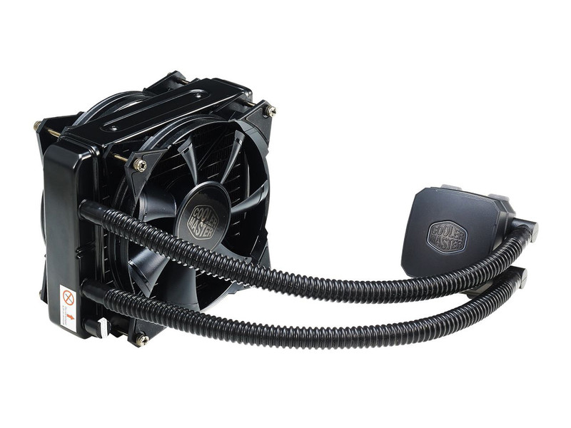 Cooler Master Nepton 140XL Processor Cooler