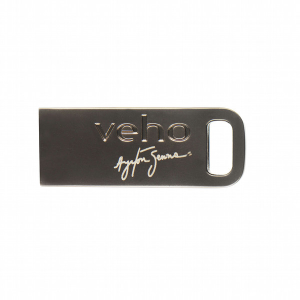 Veho VMD-001-AS 8ГБ USB 2.0 USB флеш накопитель