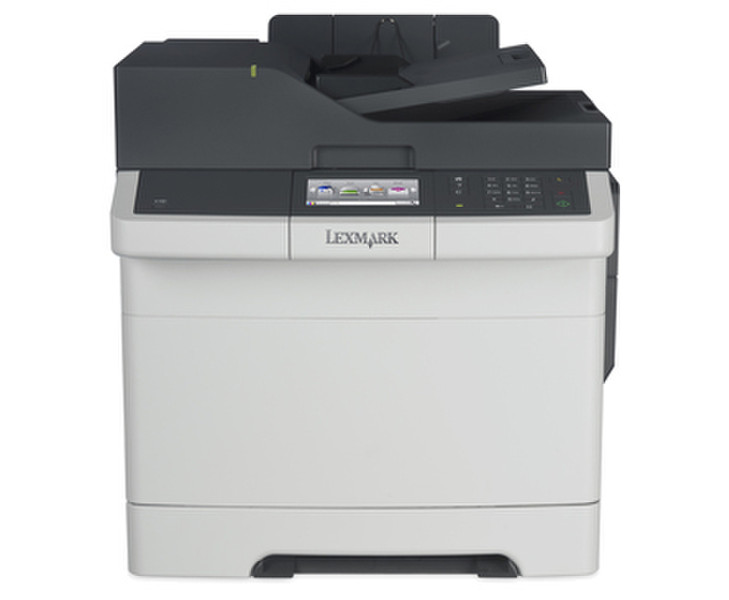 Lexmark CX410de