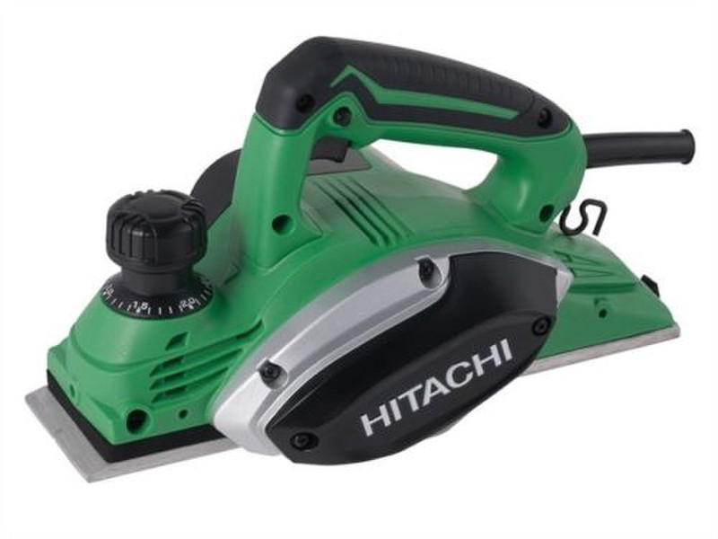 Hitachi P20SF 620Вт 17000об/мин Зеленый power planer