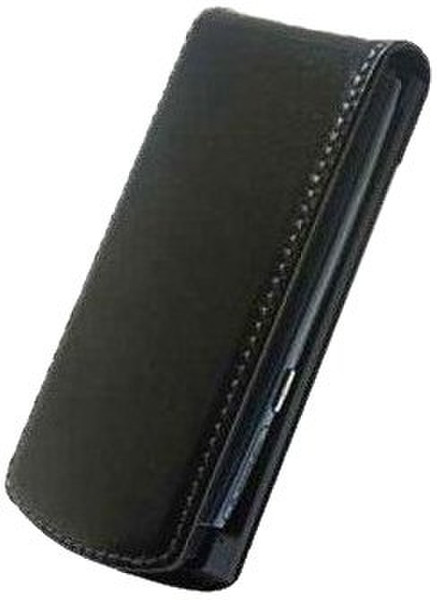 BLUEWAY ETUICOXSMS5230 Flip case Black MP3/MP4 player case