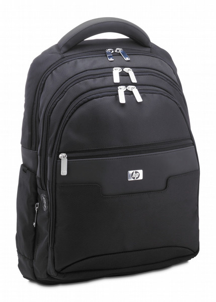 HP Deluxe Nylon Backpack